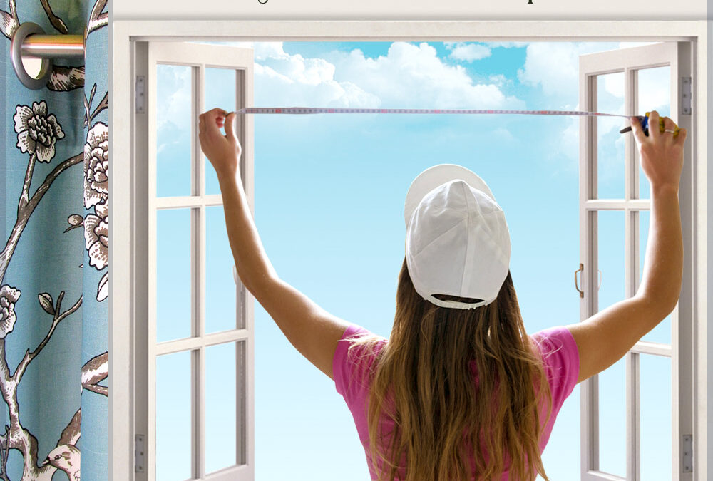 How To Measure Curtain?