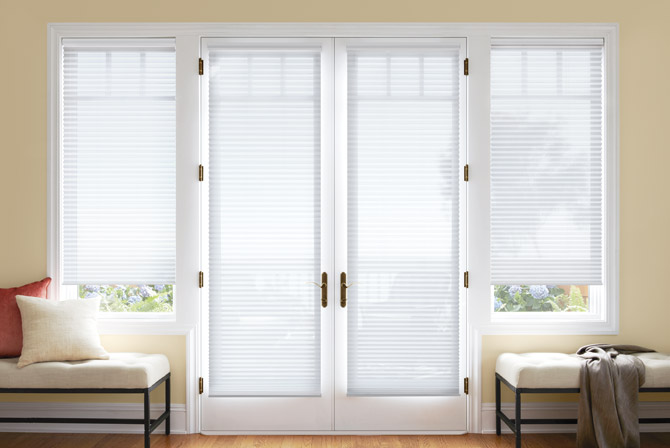 Best Blinds for French Doors
